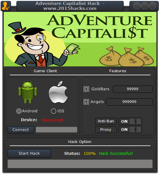 Adventure Capitalist Codes carefasr